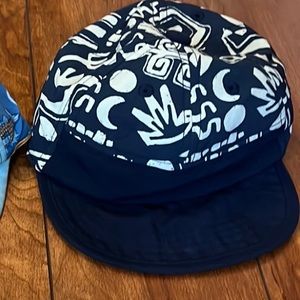 Patagonia Baby Baggies Hat